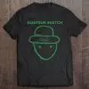 mobile leprechaun t shirt