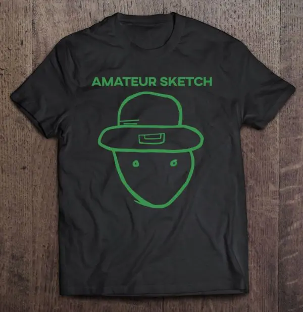 mobile leprechaun t shirt