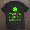 world's tallest leprechaun