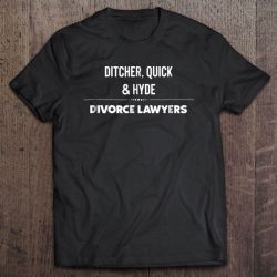 ditcher quick and hyde divorce lawyers