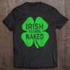 naked st patricks day