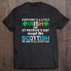 scottish st patrick's day