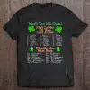 what's your irish name