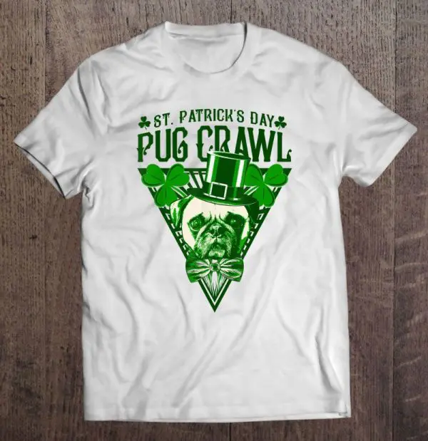 pugcrawl