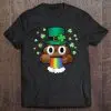 leprechaun poop