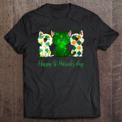 shamrock cat