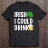 irish pregnancy announcement