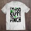 too cute to pinch