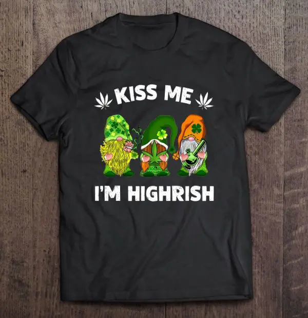 weed gnomes