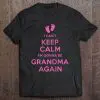 gonna be a grandma again