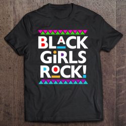 black girls rock tee shirts