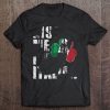 italian st patricks day shirts