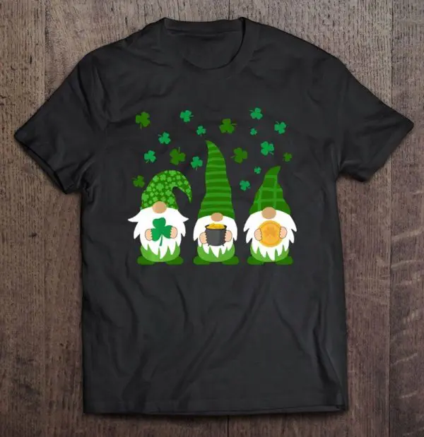 irish gnomes