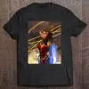 nubia wonder woman t shirt