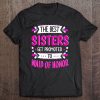 maid of honor shirts sister