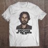 paul rudd employee of the month shirt
