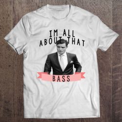 all about that bass sweatshirt