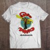 super duper skateboards t shirt