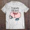 willy bum bum t shirt