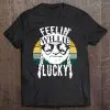 feelin willie lucky