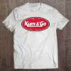 kum n go t shirt
