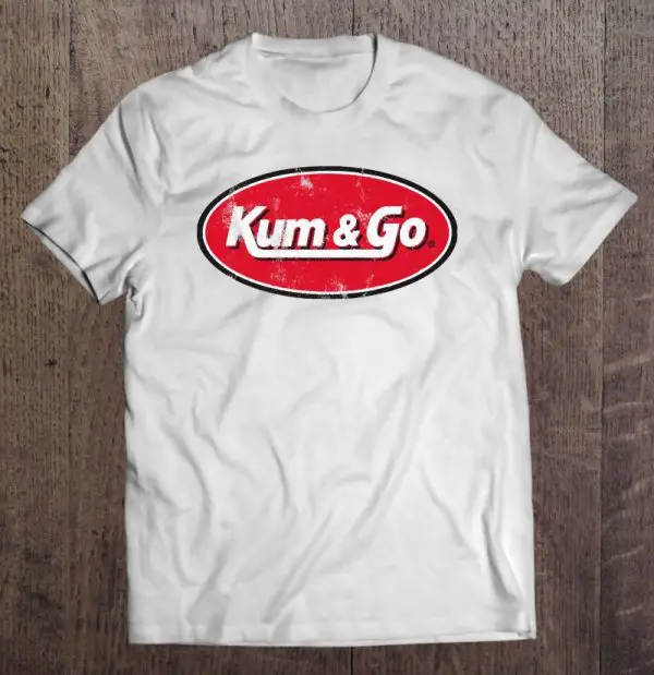 kum n go t shirt