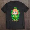 anime leprechaun