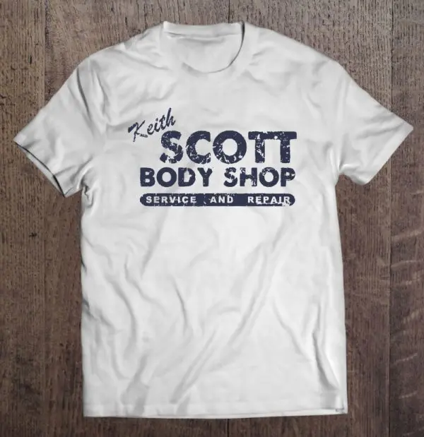 lucas scott keith scott sweatshirt