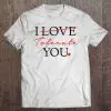 i tolerate you shirt