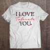 i tolerate you shirt