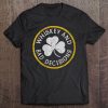 whiskey and bad decisions t shirt