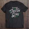 everyone loves an irish girl