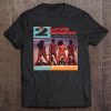 2 live crew t shirts