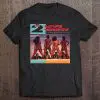 2 live crew t shirts