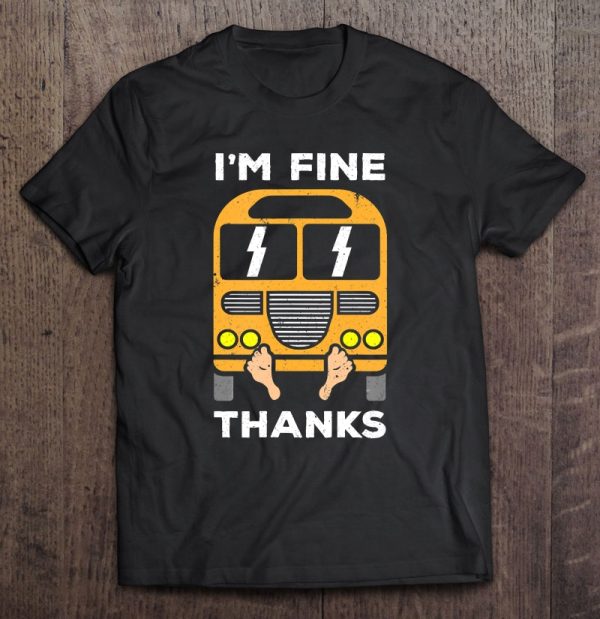 thrown under the bus t shirt