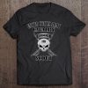 army cavalry scout t shirts