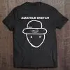 leprechaun amature scetch