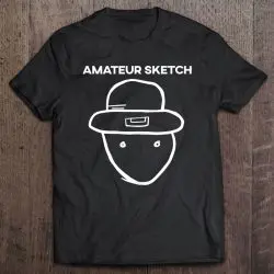 leprechaun amature scetch