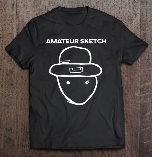 leprechaun amature scetch
