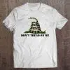 dont tread on me gifts