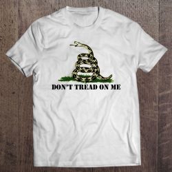 dont tread on me gifts