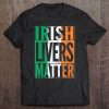 irish livers matter