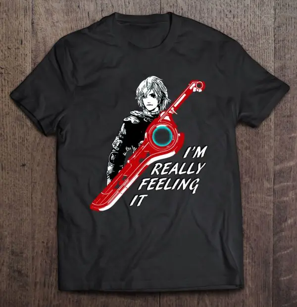 im really feeling it shirt
