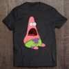 surprised patrick shirt