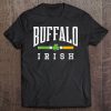 buffalo irish shirts