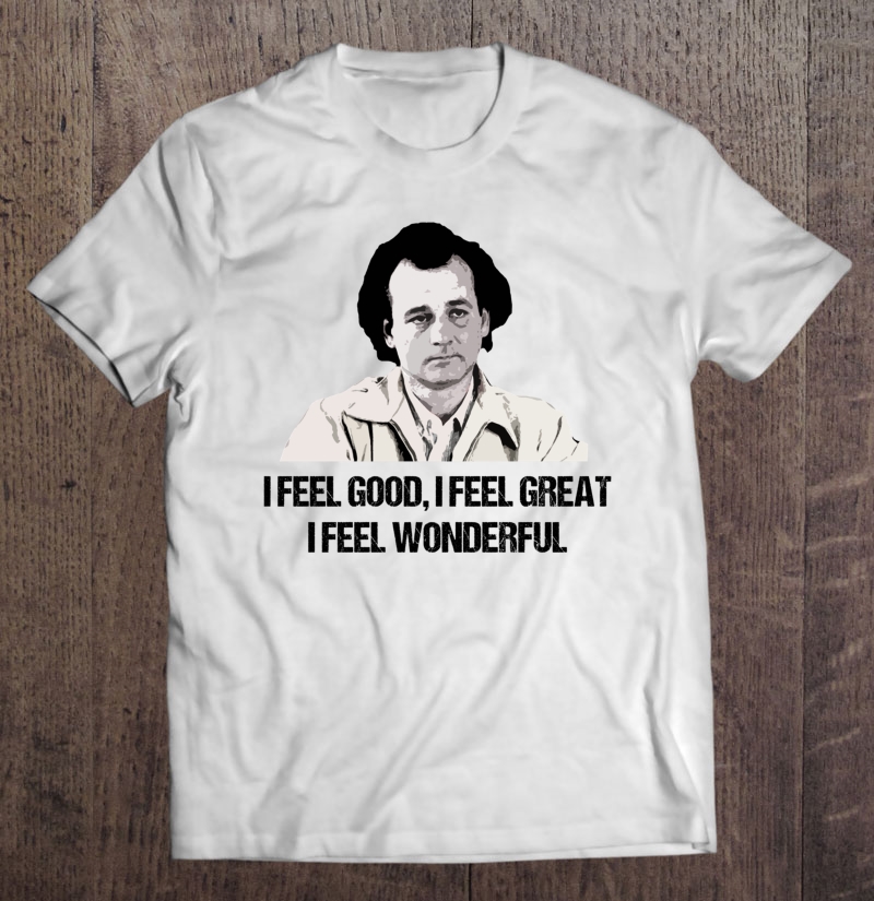 what about bob t shirts what about bob t shirts