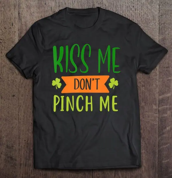 dont pinch me