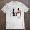 fergus the horse t shirts