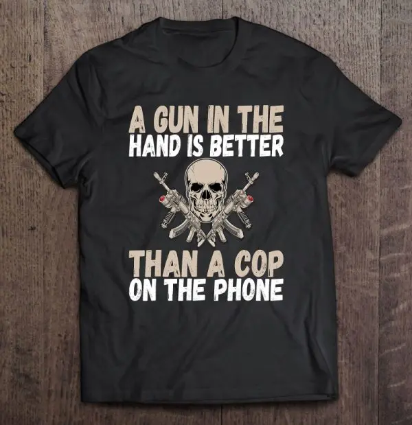 funny pro gun t shirts