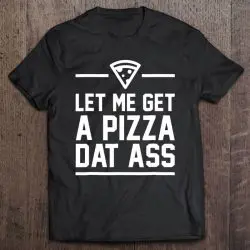 dat ass funny